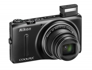 Nikon Coolpix S9400: a really good pocket camera