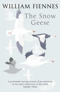 The Snow Geese by William Fiennes (2002)