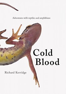 Cold Blood, by Richard Kerridge