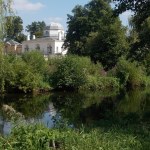 2.6 Chiswick House. Ian Alexander