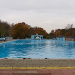 3.13 Tooting Bec Lido. Ian Alexander