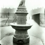 Animal Cruelty Movement: Brown Dog Statue, Battersea, 1906-1910