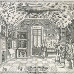 Ferrante Imperato's Wunderkammer, 1599