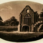 (2.6) The Picturesque, as defined by William Gilpin on Tintern Abbey