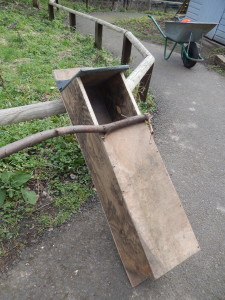 Tawny Owl Nestbox