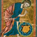God the Geometer (Wikimedia Commons)