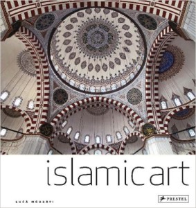 Islamic Art by Luca Mozzati