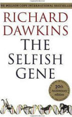 The Selfish Gene: 30th Anniversary edition