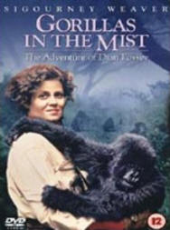 Gorillas In The Mist [1988] [DVD]