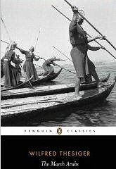 The Marsh Arabs (Penguin Classics)